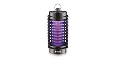 Uničevalec UV svetilka proti mrčesu NOVEEN IKN201, 3W, 600V, črna