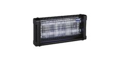 Uničevalec UV svetilka proti mrčesu NOVEEN IKN30, 30W (2x15W), črn