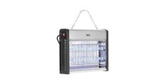 Uničevalec UV svetilka proti mrčesu TEESA  2x8W (23W), 50m2