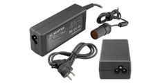 Usmernik za avtovžigalnik vtičnico LEXTOOL 12V / 5A / 60W