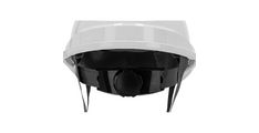 VARNOSTNA ČELADA Z ZRAČNIKI BELA CAT II LAHTI PRO L1041005