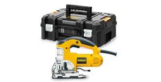 VBODNA ŽAGA 701 W TSTAK Dewalt DW331KT