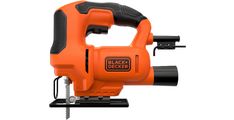 VBODNA ŽAGA SPREMENLJIVA HITROST 400W Black&Decker BES603