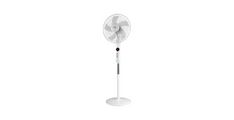 Ventilator samostoječi TEESA TSA8024, upravljalec, 50W