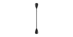 Veslo za SUP REBEL ACTIVE, 4 delno, kajak