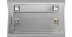 Vgradna kuhinjska napa Airforce Modulo CS1 CCFCS1029 inox, 52x28,5 cm