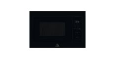 Vgradna mikrovalovna pečica Electrolux EMS4253TBK