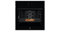 Vgradna pečica Electrolux LOE9P3XZ