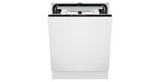 Vgradni pomivalni stroj Electrolux E62LC200S