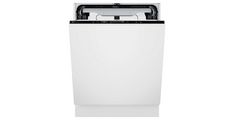 Vgradni pomivalni stroj Electrolux E62LC200T