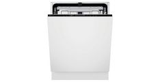 Vgradni pomivalni stroj Electrolux E82LA220T