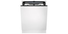 Vgradni pomivalni stroj Electrolux EEC87400W - PAMETEN NAKUP