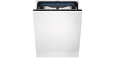 Vgradni pomivalni stroj Electrolux EEG48300L