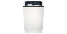 Vgradni pomivalni stroj Electrolux EEG63410L