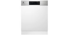 Vgradni pomivalni stroj Electrolux EEM48200IX