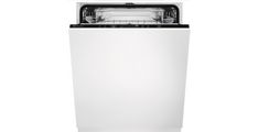 Vgradni pomivalni stroj Electrolux EEQ47210L