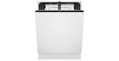 Vgradni pomivalni stroj Electrolux KL52D101S