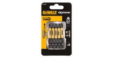 VIJAČ IR T27 50MM 5KOM Dewalt DT7397T