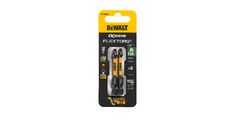 VIJAČNI NASTAVKI EXTREME FLEXTORQ 57MM T20 2KOS Dewalt DT70533T