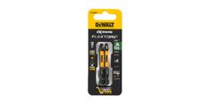 VIJAČNI NASTAVKI EXTREME FLEXTORQ 57MM T25 2KOS Dewalt DT70534T