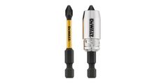 VIJAČNI NASTAVKI IR TORSION 50MM 2xPH2 Dewalt DT70536T