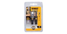 VIJAČNI NASTAVKI IR TORSION 57MM 2xPZ2 Dewalt DT70535T