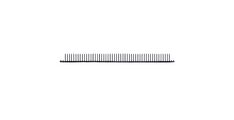 VIJAKI 3,5x25mm 1000 kosDCF620 za kovino Dewalt DWF4000250