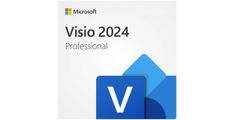 Visio Pro 2024 All Lng Retail Online ESD