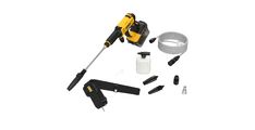 VISOKOTLAČNI ČISTIL. SAMOSESALNA FUNKCIJA 54V BARECEV 3M Dewalt DCMPW1000N