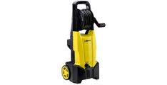 VISOKOTLAČNI ČISTILEC 1900 W DODATKIPRIMEREN ZA HLADNO VODO LAVORWASH SMARTEXTRA135