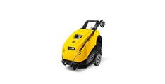 VISOKOTLAČNI ČISTILEC NA VROČO VODO 3000W130/150 bar max 600l/h LAVORWASH AUCKLAND 1310
