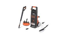 VISOKOTLAČNI ČISTILNIK 140 BAR, 2000W Black&Decker BXPW2000PE