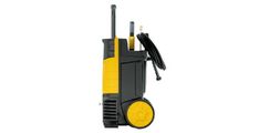 VISOKOTLAČNI ČISTILNIK 220-240V/50HZ160BAR,630L/H DOLŽINA CEVI 8M Dewalt DXPW003E