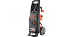 VISOKOTLAČNI ČISTILNIK 1600W 220-240V 130BAR50-60Hz Black&Decker BXPW1700E