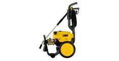 VISOKOTLAČNI ČISTILNIK 400V/50HZ270 BAR, MOTORNA ČRPALKA 1450 VRT / MIN Dewalt DXPW006E
