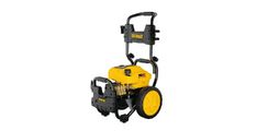 VISOKOTLAČNI ČISTILNIK 400V/50HZ200 BAR, OJAČANA CEV 10M Dewalt DXPW005E