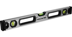 VODNA TEHTNICA HEAVY DUTY ALU 3 FIOLE MAGNET 80CMREZKANI DELOVNI POVRŠINI PROLINE 15981
