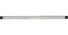 VODNA TEHTNICA PREMIUM 3 FIOLE MAGNET 60CM PROLINE 15970