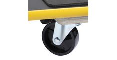 VOZIČEK S PLATFORMO 200KG Stanley SXWT-MS572-SP