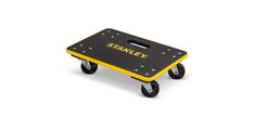 VOZIČEK S PLATFORMO 200KG45X30CM Stanley SXWT-MS572