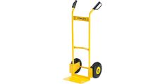 VOZIČEK S PLATFORMO ALU 200 KG474x470x1190MM STANLEY SXWTD-HT522