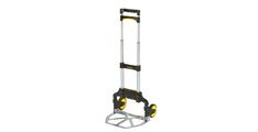 VOZIČEK TRANSPORTNI ALU ZLOŽLJIV 70 KG Stanley SXWTD-FT500 SP