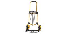 VOZIČEK TRANSPORTNI ZLOŽLJIV 90 KG Stanley SXWTD-FT582