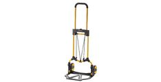 VOZIČEK TRANSPORTNI ZLOŽLJIV 70 KG400x420x1020 mm Stanley SXWTD-FT580 SP