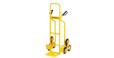 VOZIČEK ZA STOPNICE JEKLENI 200 KG Stanley SXWTD-HT523
