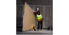 VOZIČEK ZA VRATA IN PANELE XL 500KG Dewalt DXWT-201