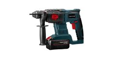 VRTALNO KLADIVO 20V SDS+2x4Ah 2J TMM20POLNILEC TRYTON TMM20