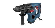 VRTALNO KLADIVO SDS+ 710W, DODATKI+KOVČEK4 FUNKCIJE TRYTON TMM710K