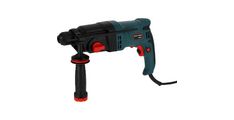 VRTALNO KLADIVO SDS+ 900W, 2,4J, DODATKI+KOVČEK4 FUNKCIJE TRYTON TMM900K