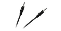 Vrvica banana M-M 3.5mm ST. 1.8m